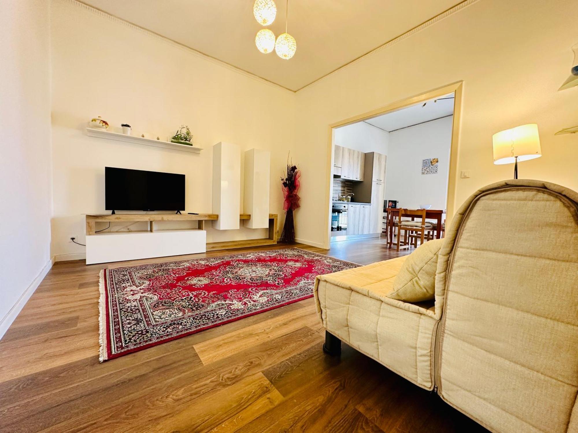 Ribera Apartment パレルモ エクステリア 写真