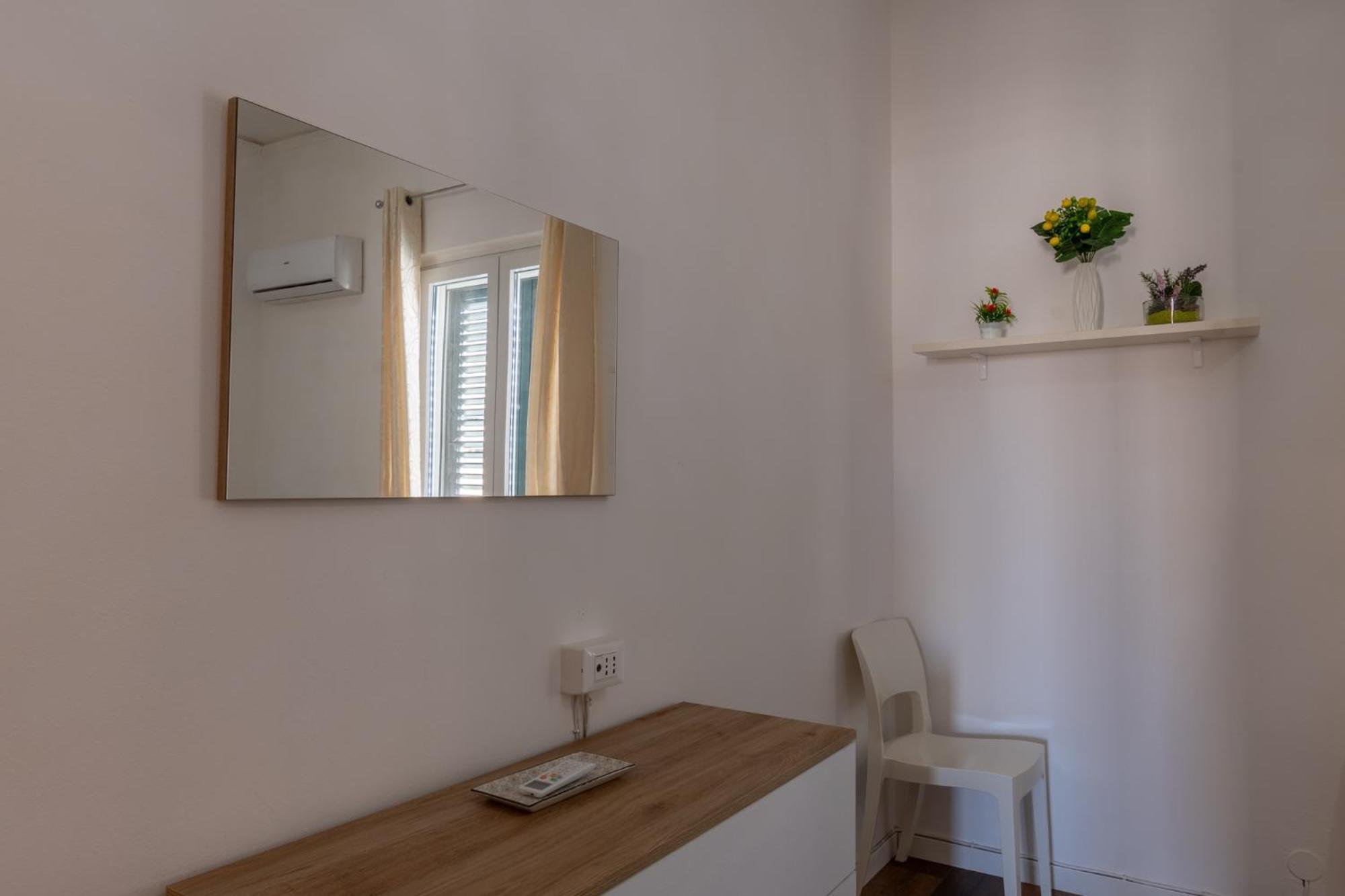 Ribera Apartment パレルモ エクステリア 写真
