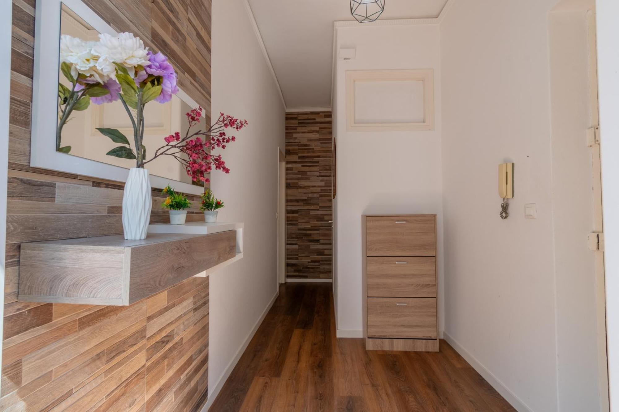 Ribera Apartment パレルモ エクステリア 写真